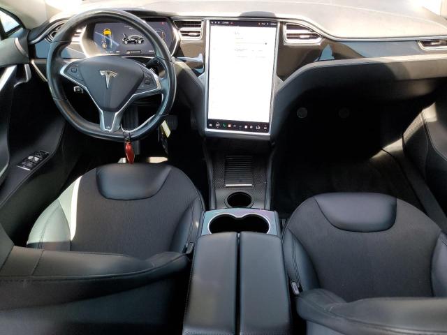 2015 Tesla Model S 70D VIN: 5YJSA1S27FF084998 Lot: 61759074