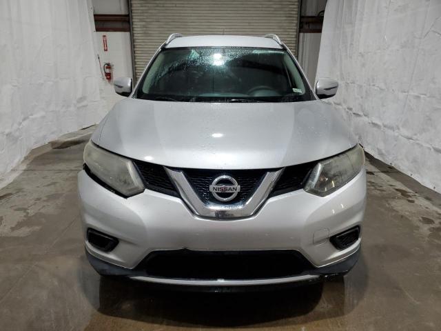 VIN KNMAT2MT3GP641012 2016 Nissan Rogue, S no.5