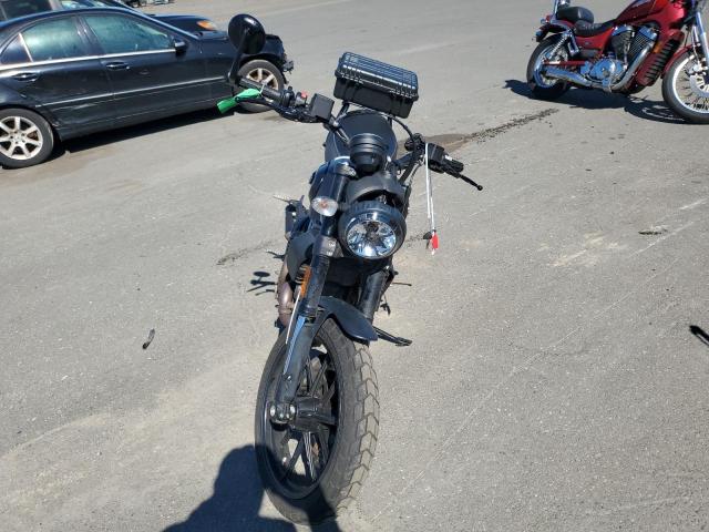 2021 DUCATI SCRAMBLER ML0KAFPM7MT004844