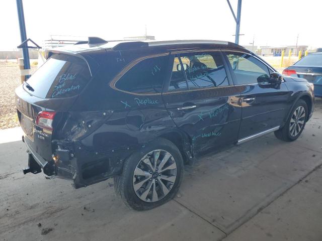 2017 SUBARU OUTBACK TO - 4S4BSETC8H3257371