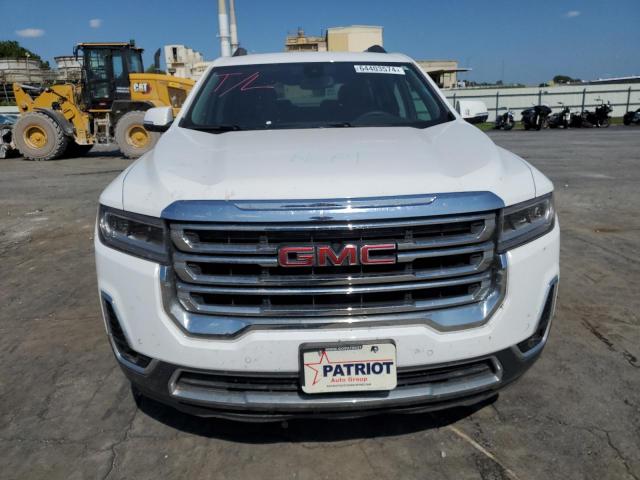 2023 GMC ACADIA SLT - 1GKKNML4XPZ169582