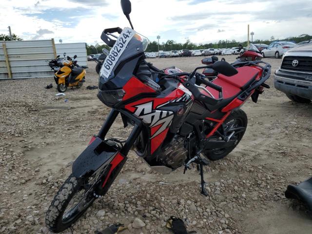 2022 HONDA CRF1100 A - JH2SD1018NK200204