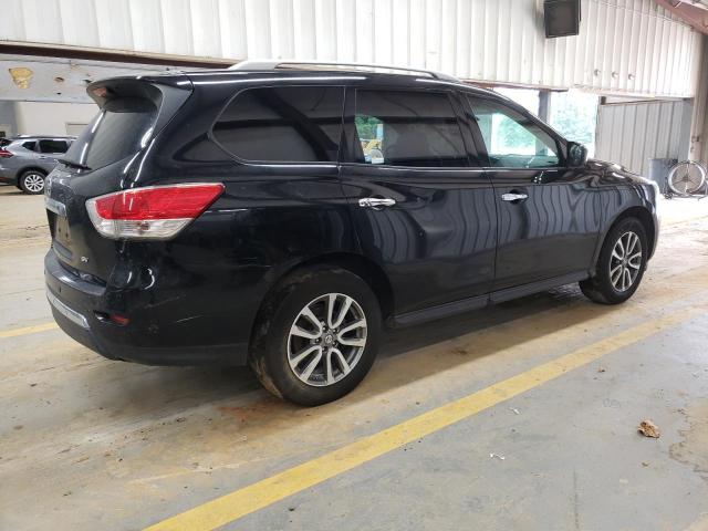 Vin: 5n1ar2mn4ec624428, lot: 64871594, nissan pathfinder s 20143