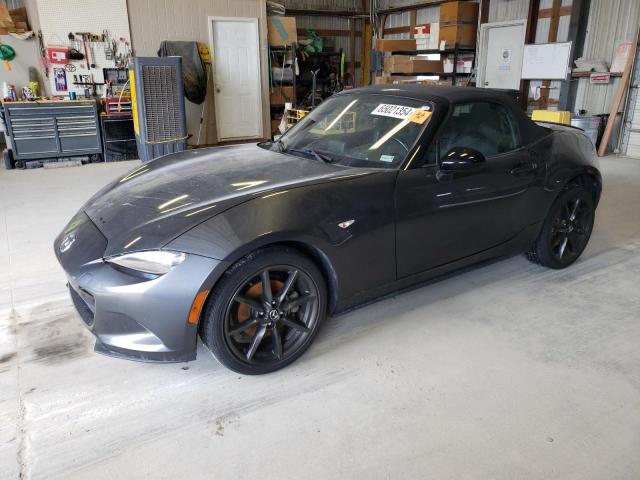 2016 MAZDA MX-5 MIATA - JM1NDAC79G0110872