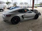 PORSCHE CAYMAN S photo