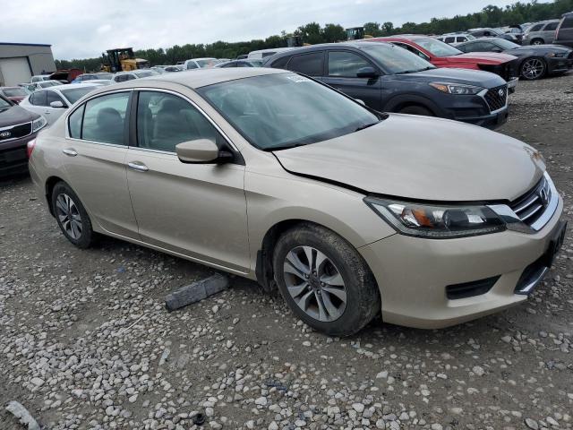 1HGCR2F32EA153272 2014 Honda Accord Lx