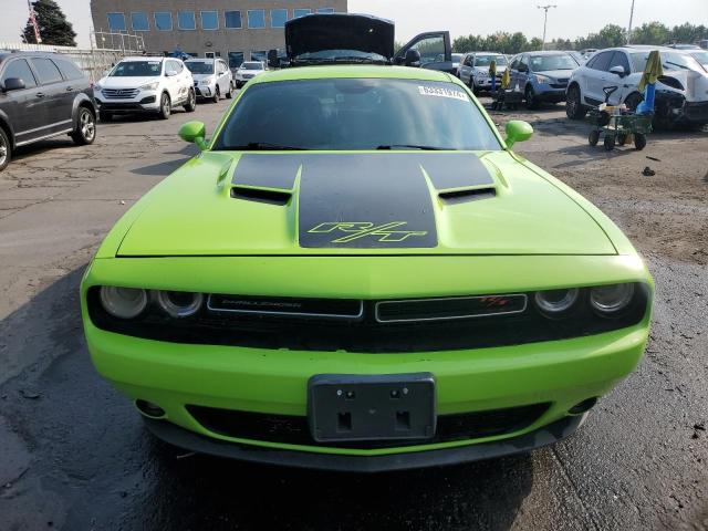 2015 DODGE CHALLENGER - 2C3CDZBTXFH710030