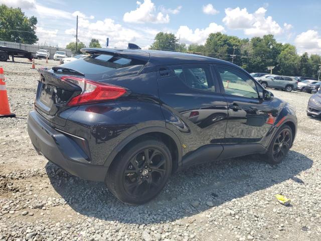 VIN JTNKHMBX4M1129373 2021 Toyota C-HR, Xle no.3