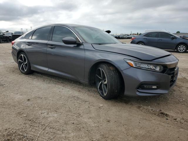 2018 HONDA ACCORD SPO - 1HGCV1F32JA097687