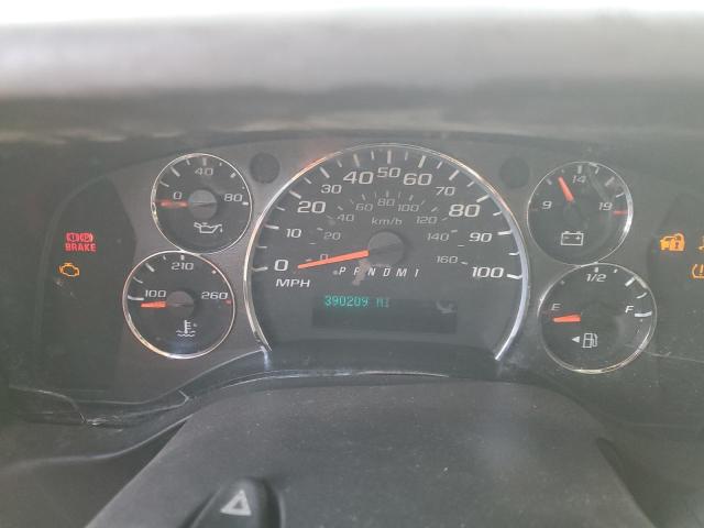 2011 Chevrolet Express G2500 VIN: 1GCWGGCA2B1137571 Lot: 61920134