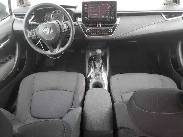 2021 TOYOTA COROLLA LE - 5YFEPMAE4MP242370