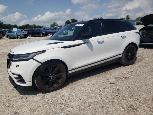 Global Auto Auctions: 2018 LAND ROVER RANGE ROVE