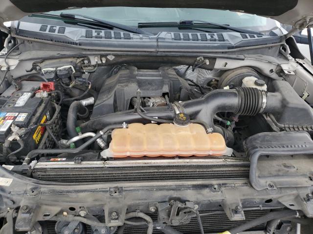 2017 FORD F150 SUPER - 1FTEW1CP3HKC36502