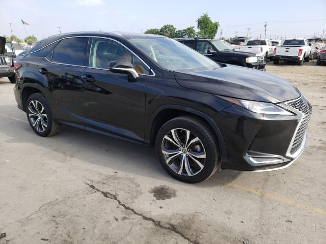 2021 Lexus Rx 350 VIN: 2T2HZMAAXMC202620 Lot: 61516384