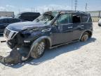2018 NISSAN ARMADA SV - JN8AY2NC6J9551742