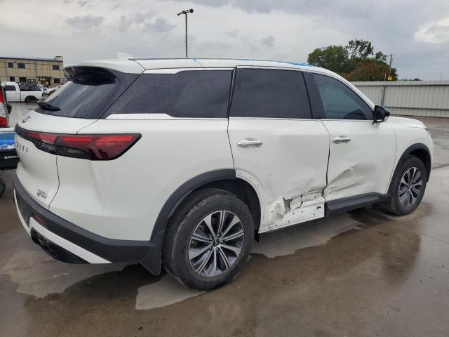 2023 INFINITI QX60 PURE 5N1DL1ER0PC368673