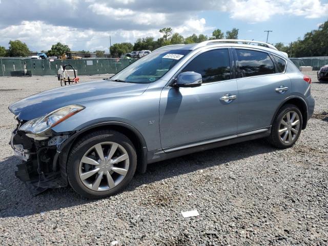 2016 Infiniti Qx50 VIN: JN1BJ0RP2GM231171 Lot: 61313134