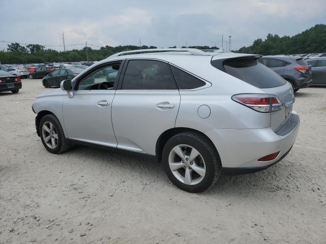 2013 Lexus Rx 350 Base VIN: 2T2BK1BA7DC180311 Lot: 62881984