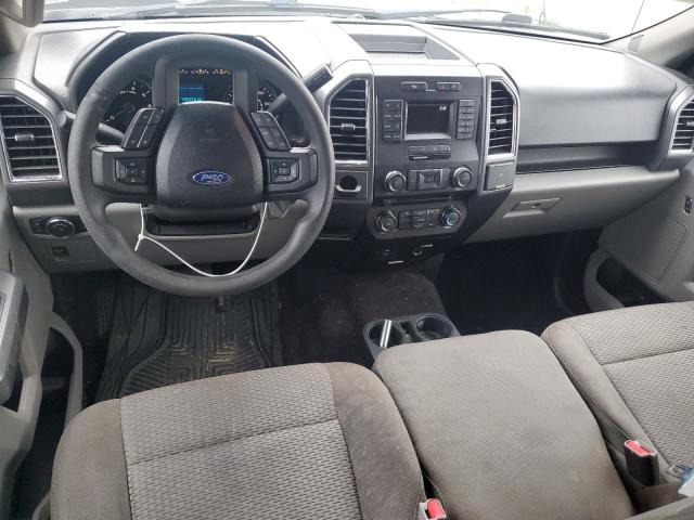 2017 FORD F150 SUPER - 1FTEW1CP3HKC36502