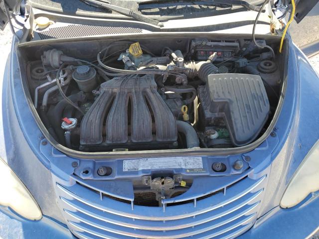 2007 Chrysler Pt Cruiser VIN: 3A4FY48B77T622635 Lot: 61688964