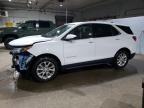 2019 CHEVROLET EQUINOX LT - 2GNAXUEV6K6240005