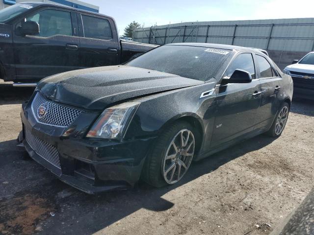 Vin: 1g6dv5ep2e0105767, lot: 65360544, cadillac cts 20141