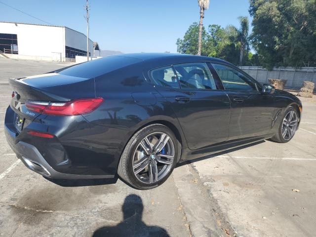 VIN WBAGV2C00PCL64108 2023 BMW 8 Series, 840I no.3