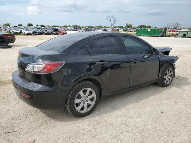 VIN JM1BL1U74D1847827 2013 Mazda 3, I no.3