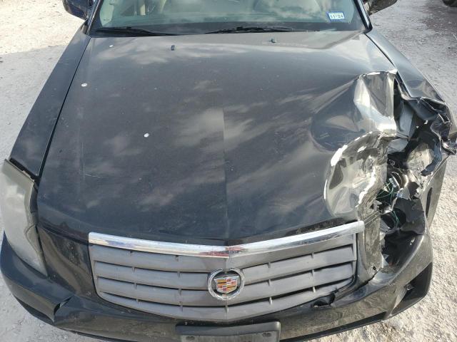 2006 Cadillac Cts Hi Feature V6 VIN: 1G6DP577360115197 Lot: 60241544