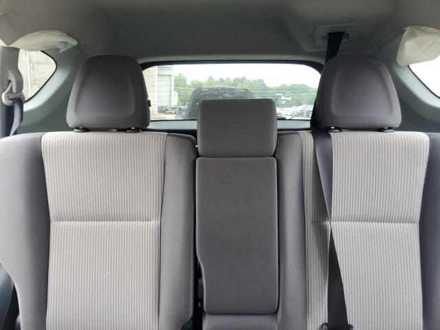 2015 TOYOTA RAV4 LE - JTMBFREV8FD167918