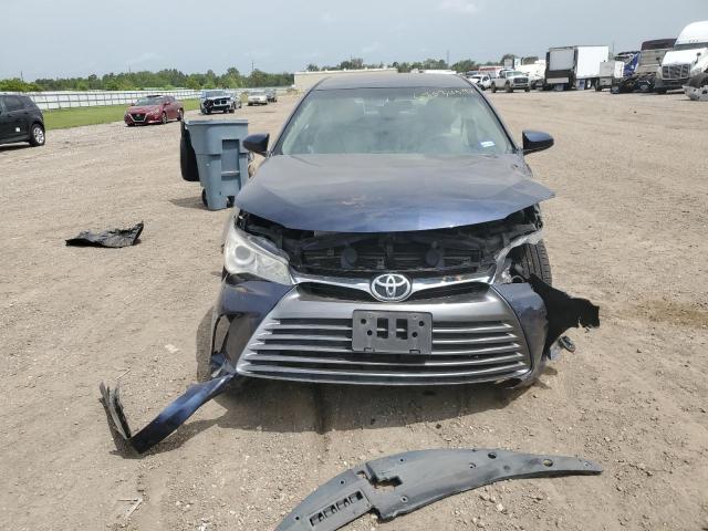 VIN 4T1BF1FK8HU756388 2017 Toyota Camry, LE no.5