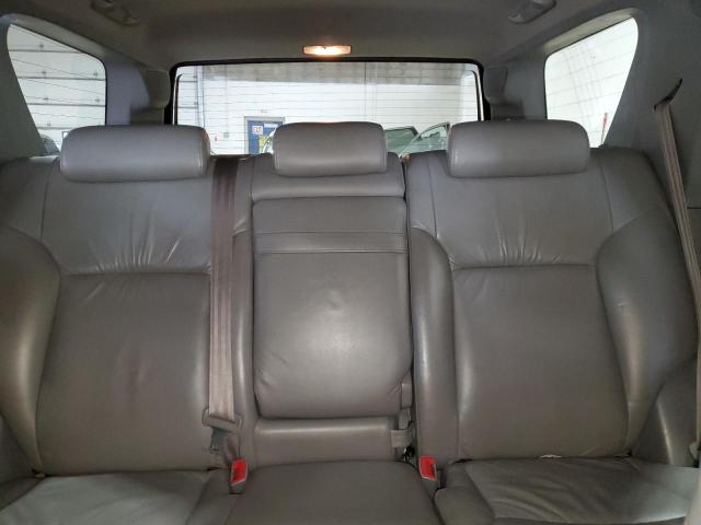 2006 Toyota 4Runner Limited VIN: JTEBU17R460094671 Lot: 59868054