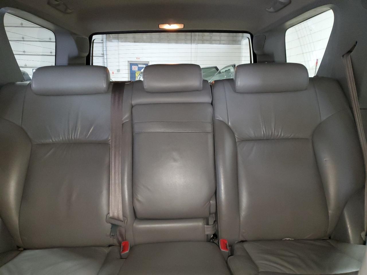 JTEBU17R460094671 2006 Toyota 4Runner Limited