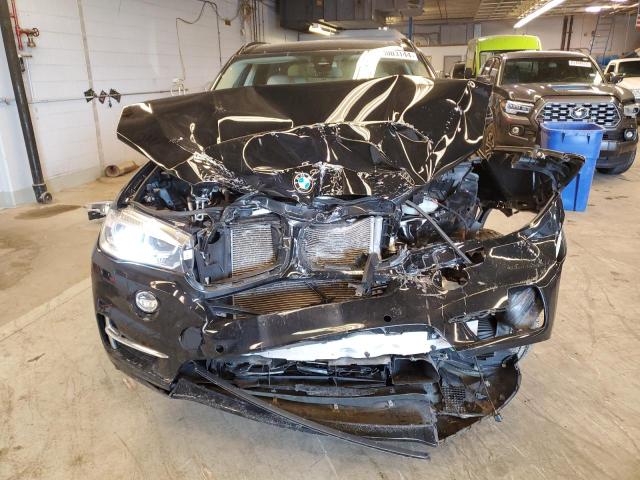 VIN 5UXKR0C58G0P33038 2016 BMW X5, Xdrive35I no.5