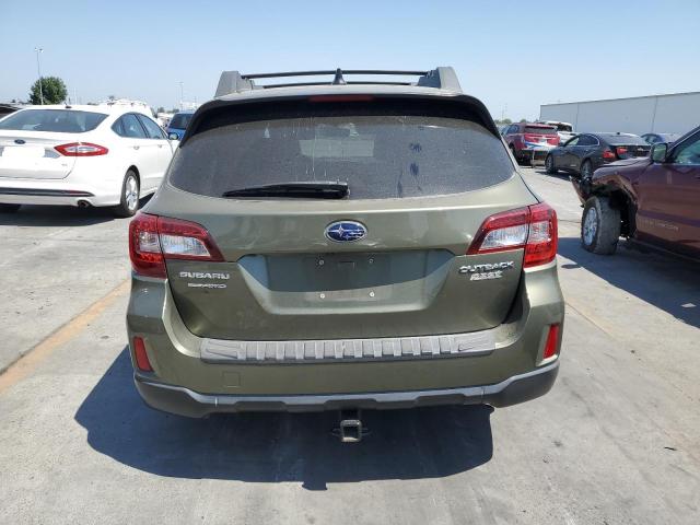 VIN 4S4BSAFC5H3422510 2017 Subaru Outback, 2.5I Pre... no.6