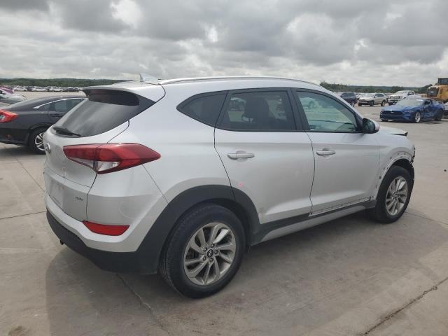 2018 HYUNDAI TUCSON SEL - KM8J3CA48JU698359