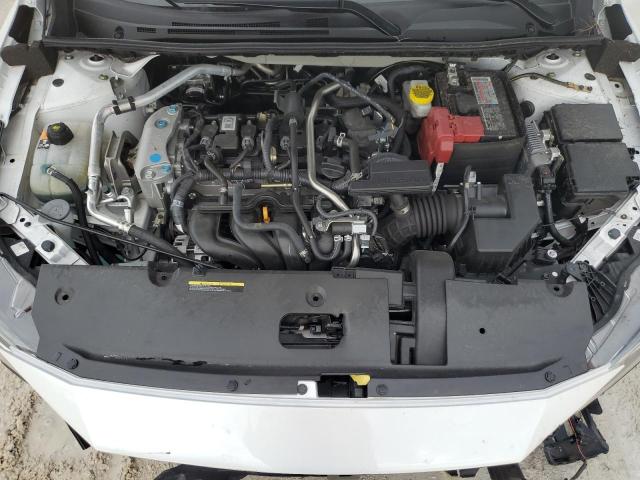 2023 Nissan Sentra Sr VIN: 3N1AB8DV5PY310313 Lot: 62220464