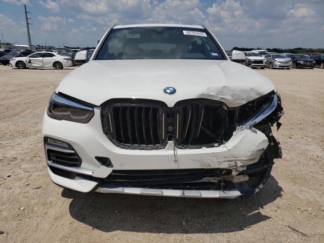 VIN 5UXCR4C07M9F01637 2021 BMW X5, Sdrive 40I no.5