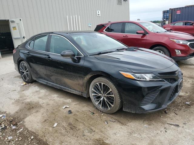 VIN 4T1B11HK8KU178599 2019 Toyota Camry, L no.4