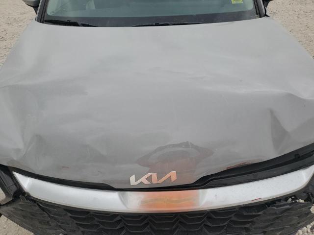 2024 KIA SPORTAGE S - 5XYK43DF7RG228114