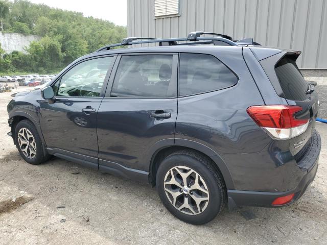 2019 SUBARU FORESTER P - JF2SKAEC7KH410649