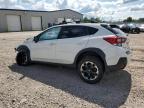 Lot #2702752860 2021 SUBARU CROSSTREK