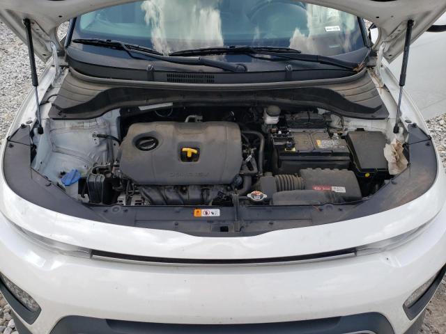 2022 Kia Soul Lx VIN: KNDJ23AU6N7181363 Lot: 62656334