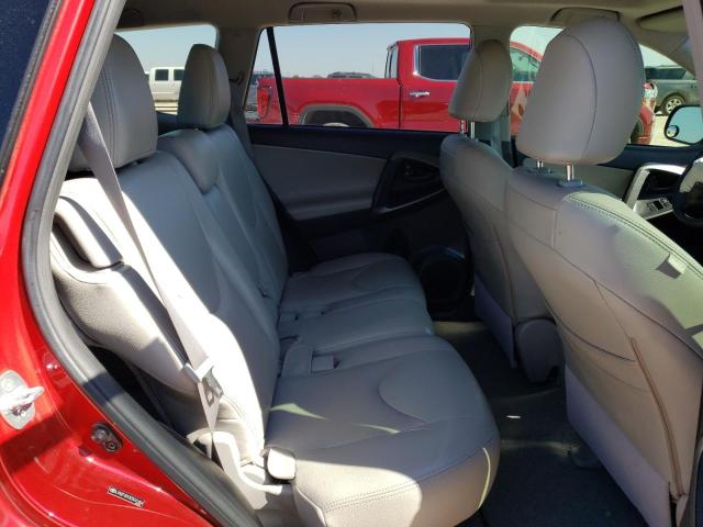 2012 Toyota Rav4 VIN: JTMZF4DV3C5047484 Lot: 62574334