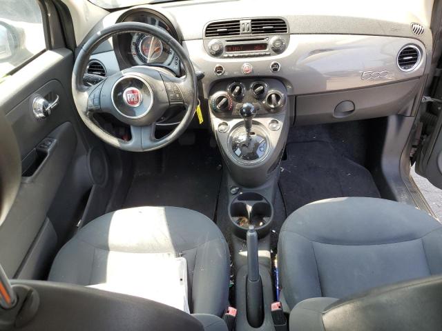 VIN 3C3CFFAR8DT526305 2013 Fiat 500, Pop no.8