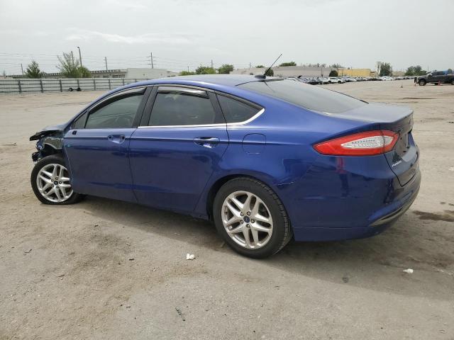 VIN 3FA6P0HR2DR318531 2013 Ford Fusion, SE no.2