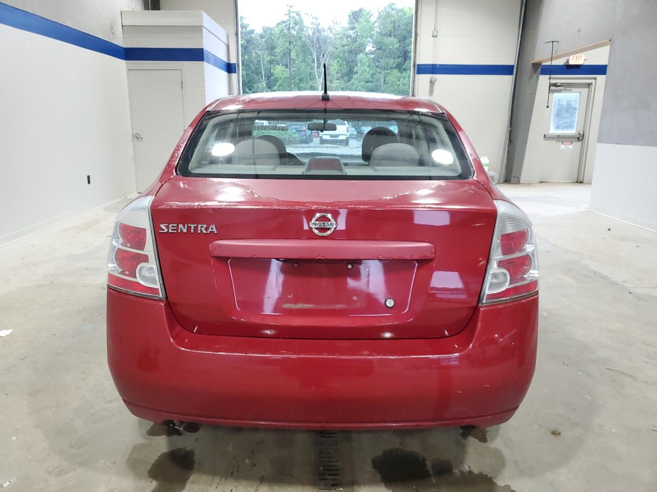 3N1AB61E49L619747 2009 Nissan Sentra 2.0