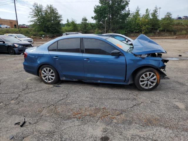 2016 VOLKSWAGEN JETTA SE - 3VWD67AJ9GM249126