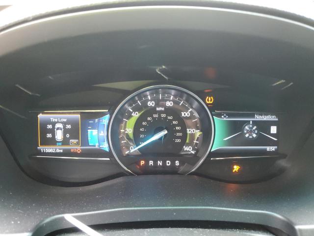 2016 Ford Explorer Xlt VIN: 1FM5K8D86GGA93019 Lot: 59778394