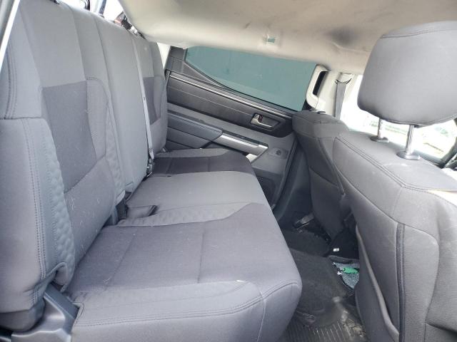 2022 Toyota Tundra Crewmax Sr5 VIN: 5TFLA5EC3NX003967 Lot: 61909384